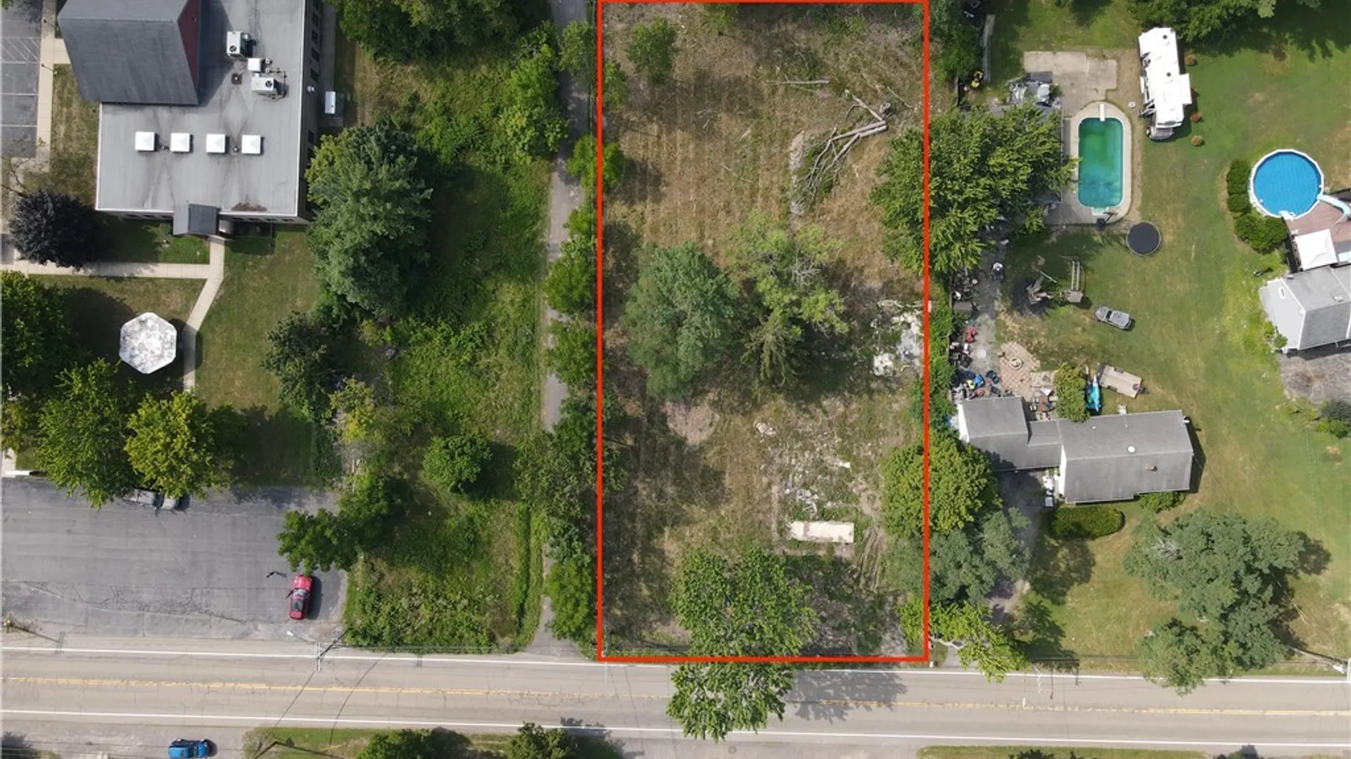 Property at 1993 Creek Road, Evans, NY 14047 2