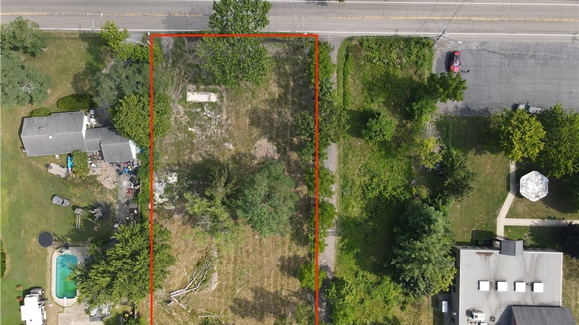 Property at 1993 Creek Road, Evans, NY 14047 4