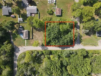 Granger Street, Evans, NY 14006