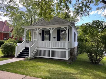 Property at 410 Main Street, Canandaigua City, NY 14424