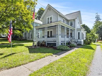 Property at 24 Elm Street, Warsaw, NY 14569