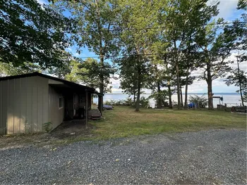 Property at 813 Caton Road, Torrey, NY 14527