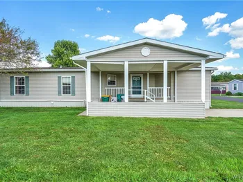 Property at 103 Sunset Lane, Arcade, NY 14009