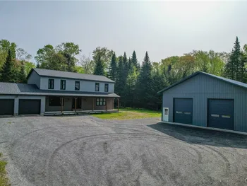Property at 119 Woodland Drive, Webb, NY 13420