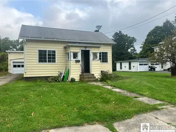 Property at 27 Willard Street, Amity, NY 14813
