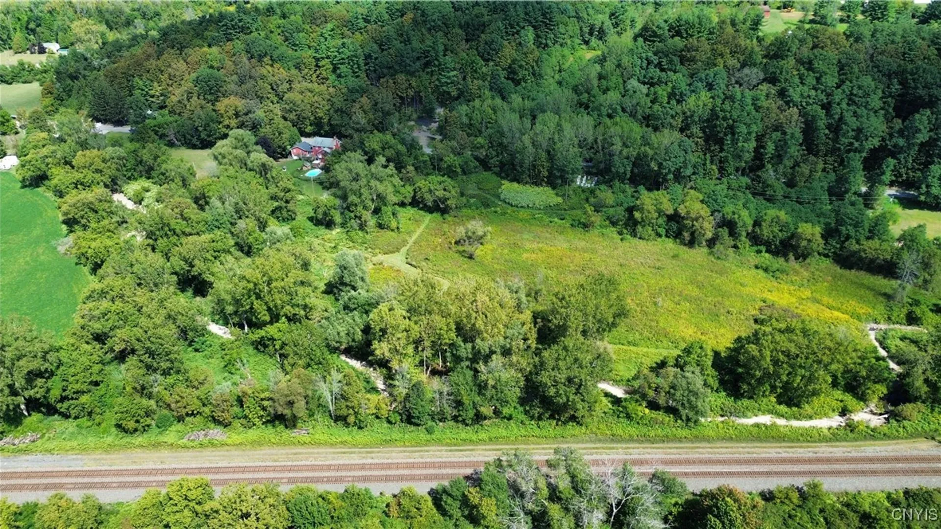 Property at Lot 14.1 Lot 2 Ashe Road, Manheim, NY 13365 10