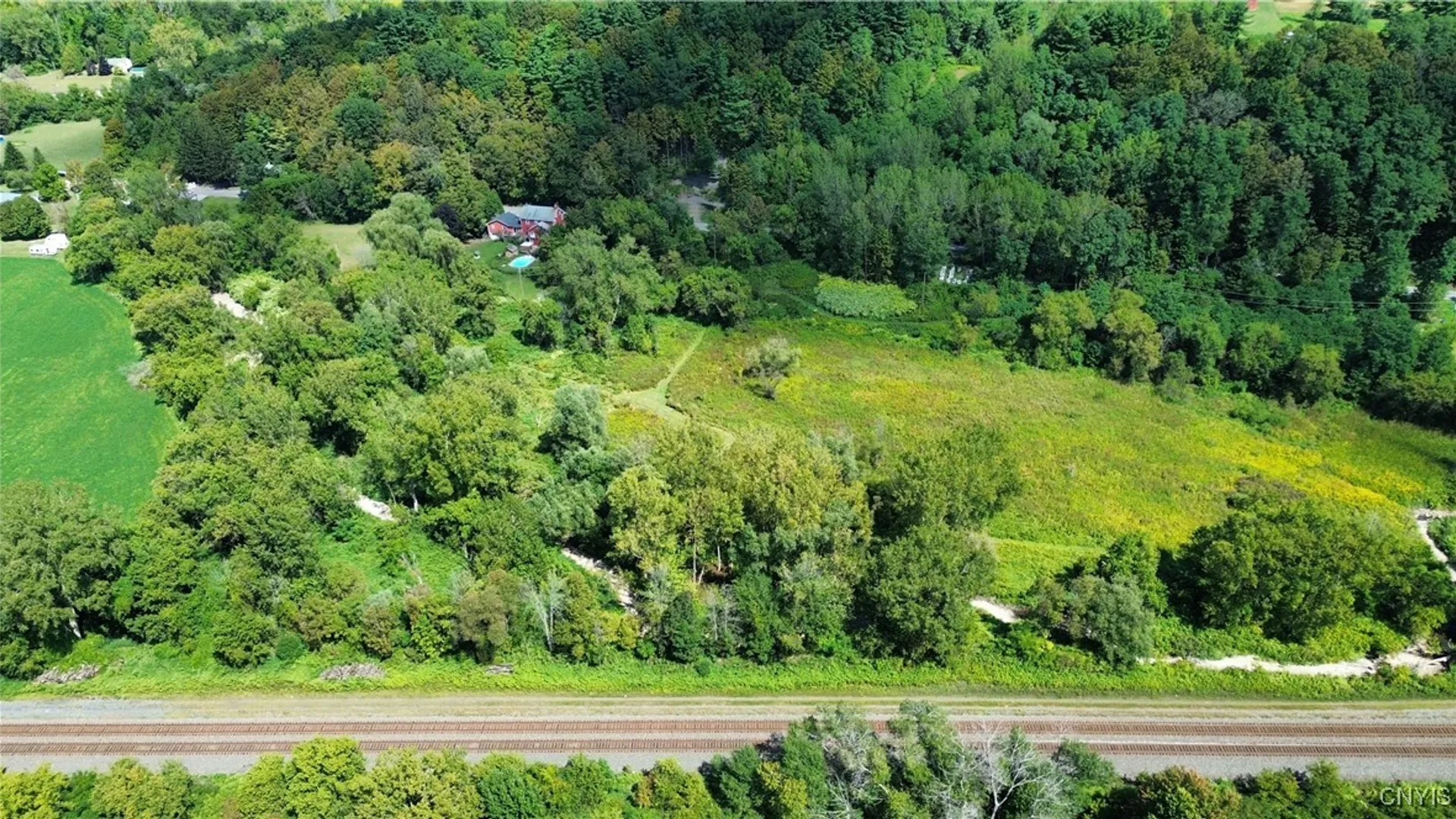 Property at Lot 14.1 Lot 2 Ashe Road, Manheim, NY 13365 11