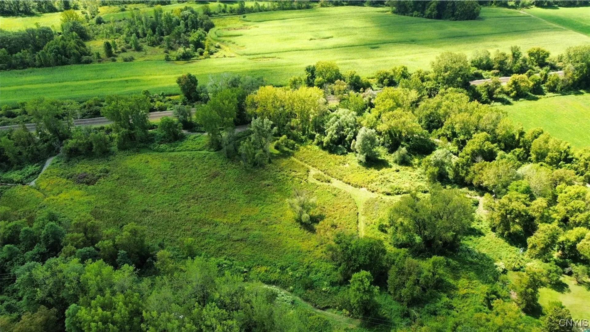 Property at Lot 14.1 Lot 2 Ashe Road, Manheim, NY 13365 2