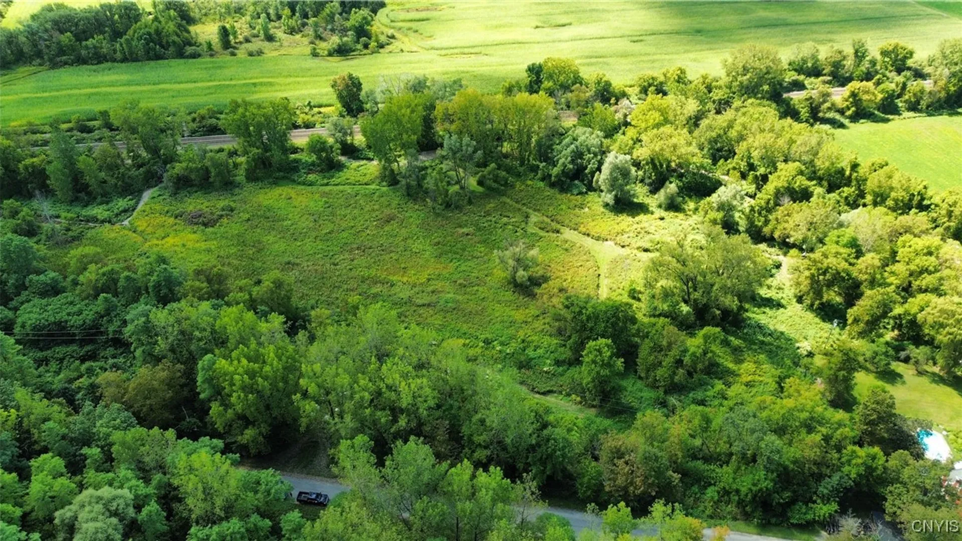 Property at Lot 14.1 Lot 2 Ashe Road, Manheim, NY 13365 4