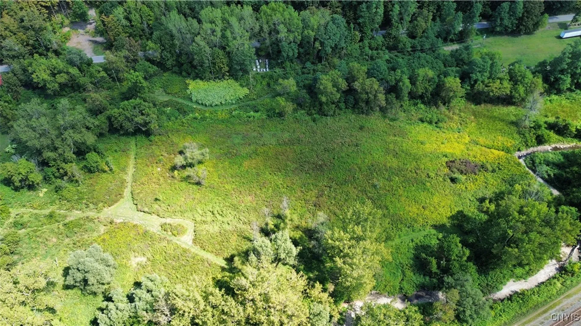 Property at Lot 14.1 Lot 2 Ashe Road, Manheim, NY 13365 8