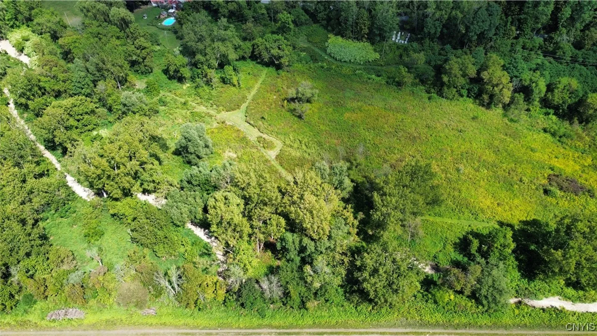 Property at Lot 14.1 Lot 2 Ashe Road, Manheim, NY 13365 9