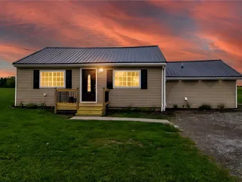 Property at 3547 Galloway Road, Batavia, NY 14020