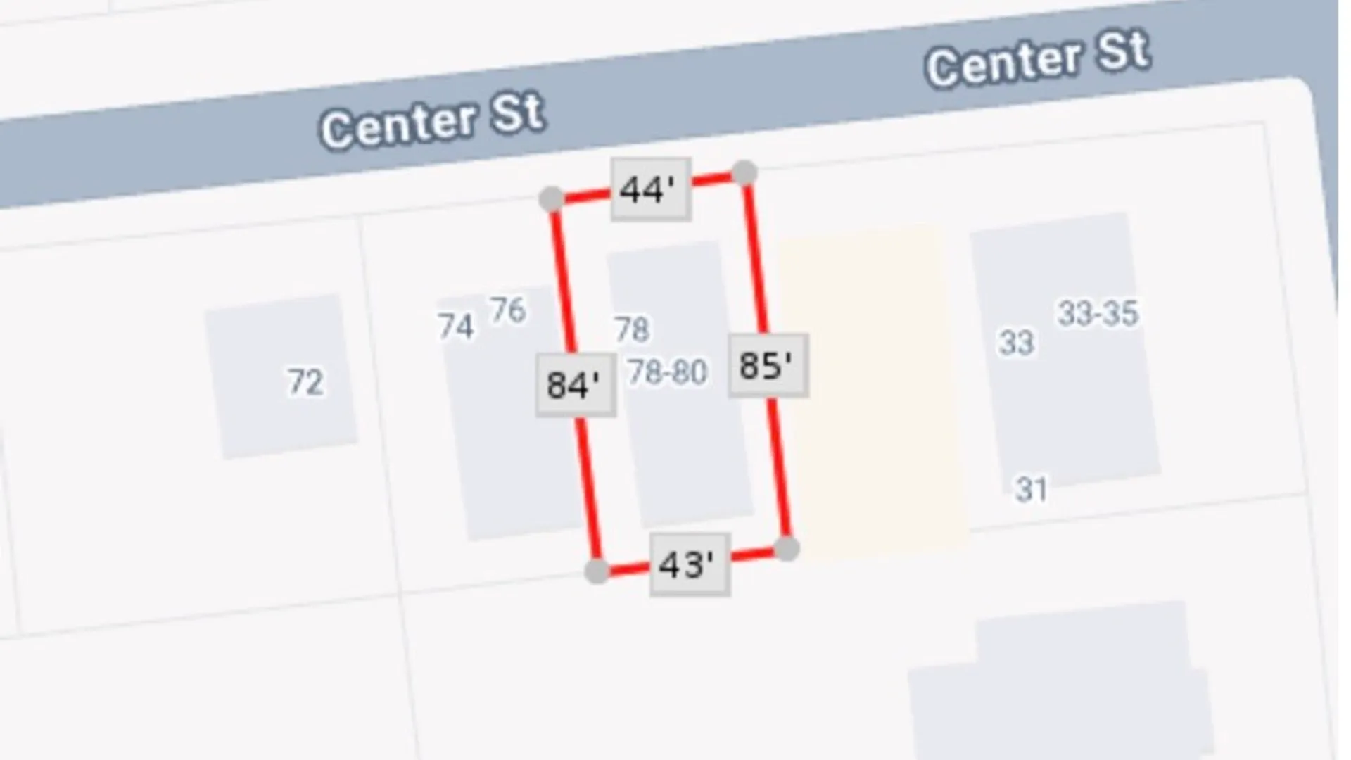 Property at 78-80 Center Street, Oneonta, NY 13820 11