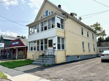 Property at 78-80 Center Street, Oneonta, NY 13820