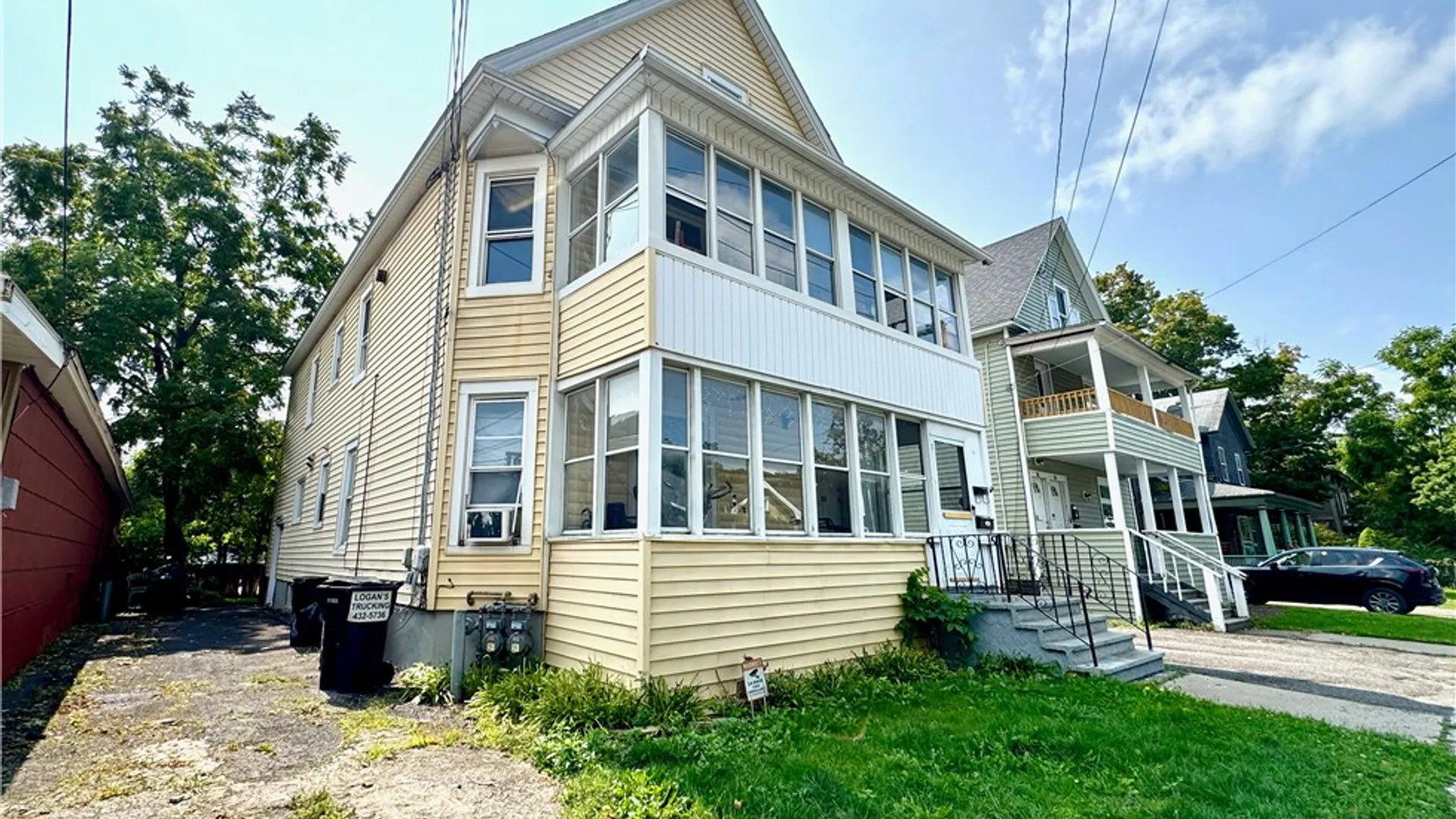 Property at 78-80 Center Street, Oneonta, NY 13820 6