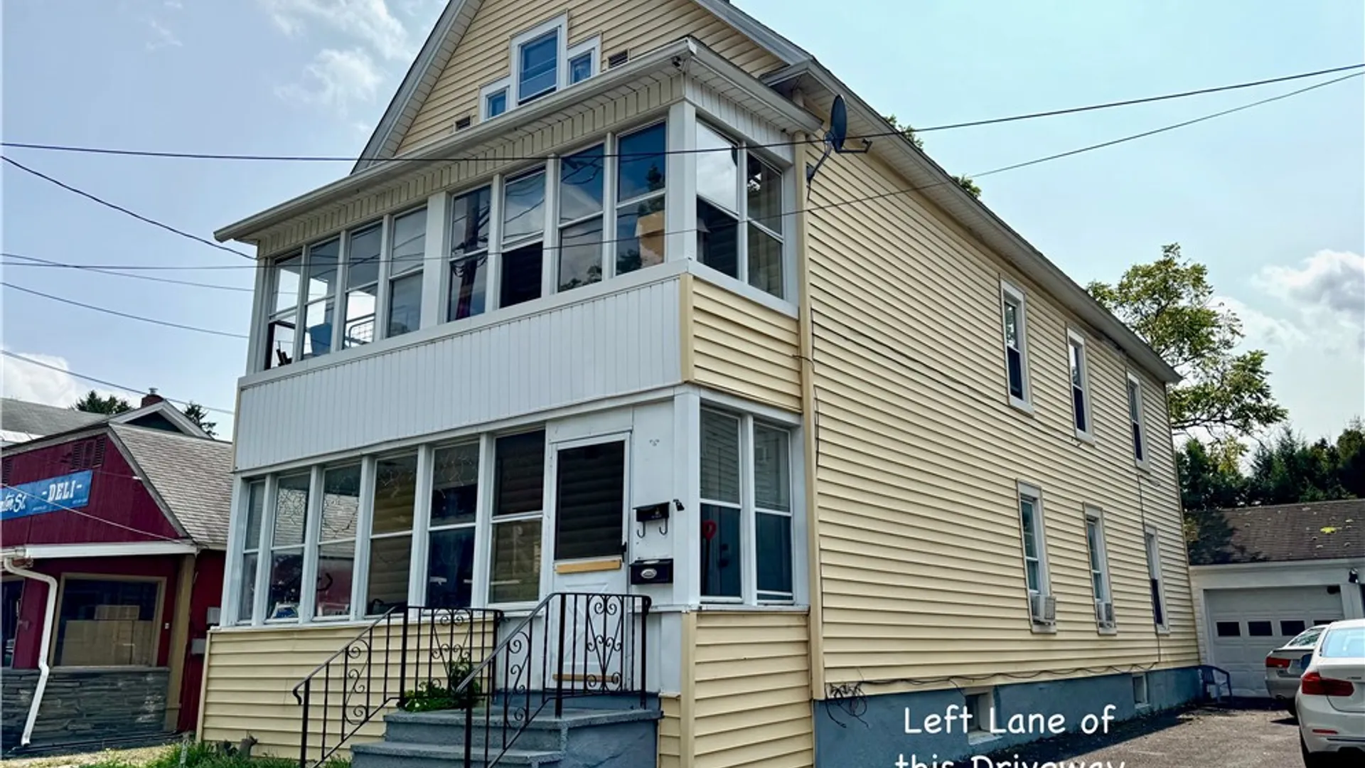 Property at 78-80 Center Street, Oneonta, NY 13820 7