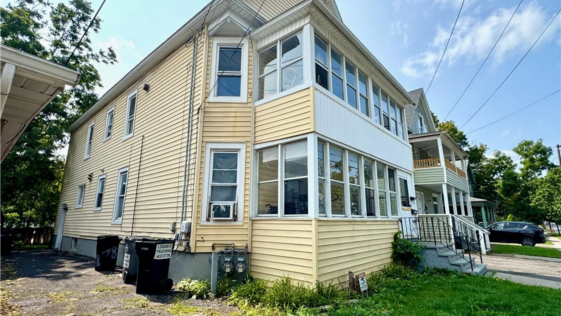Property at 78-80 Center Street, Oneonta, NY 13820 9