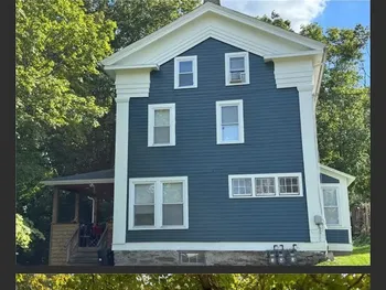 Property at 1 Reynolds Street, Alfred, NY 14802