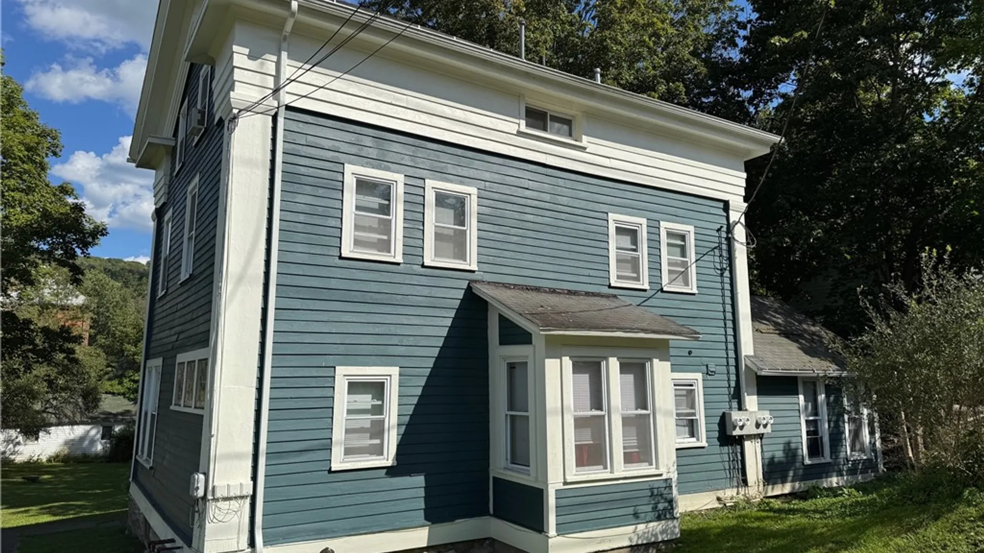 Property at 1 Reynolds Street, Alfred, NY 14802 2