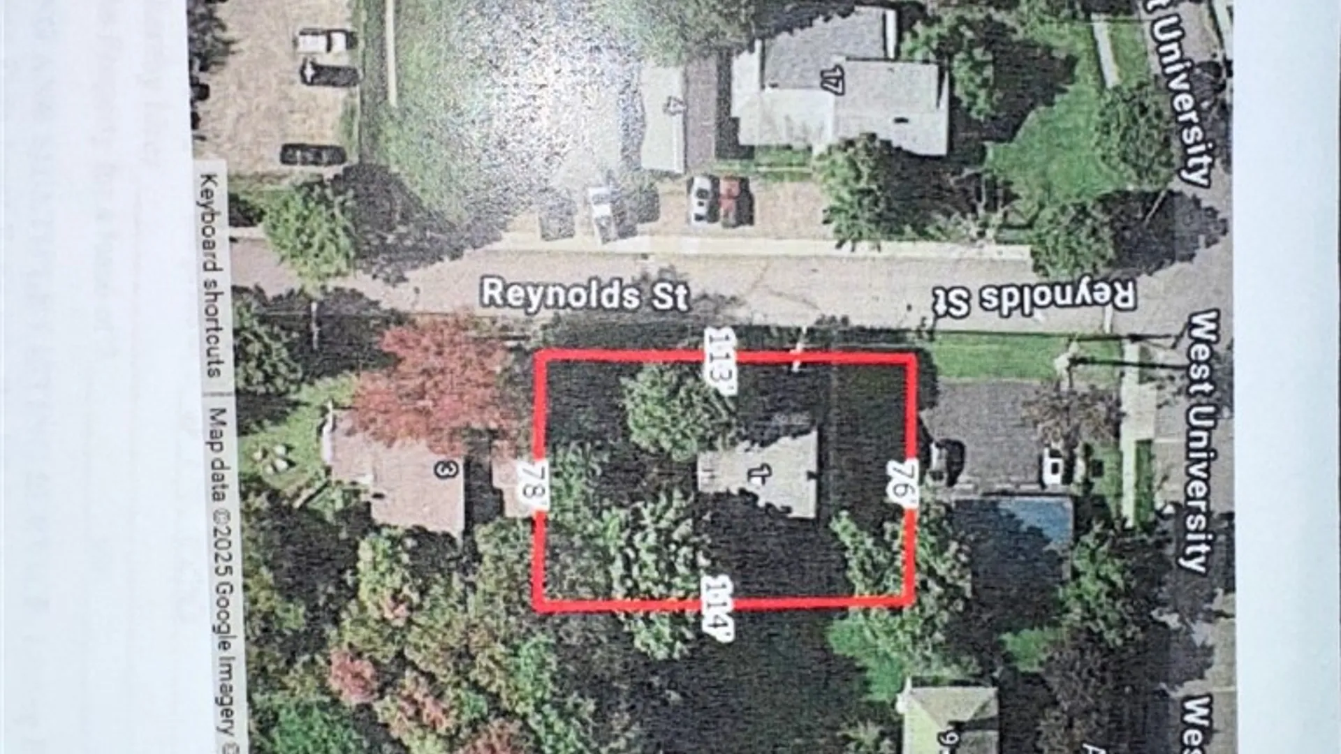 Property at 1 Reynolds Street, Alfred, NY 14802 38