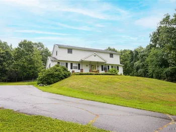 Property at 3508 Schintzius Road, Eden, NY 14057