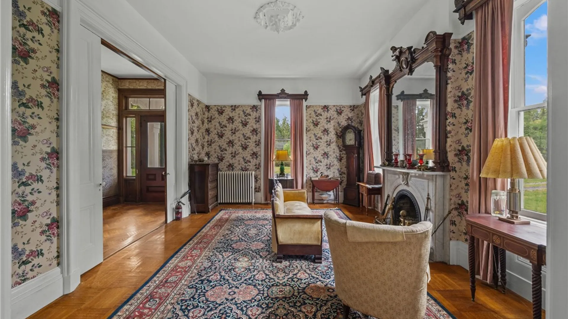 Property at 546 Castle Street, Geneva City, NY 14456 13