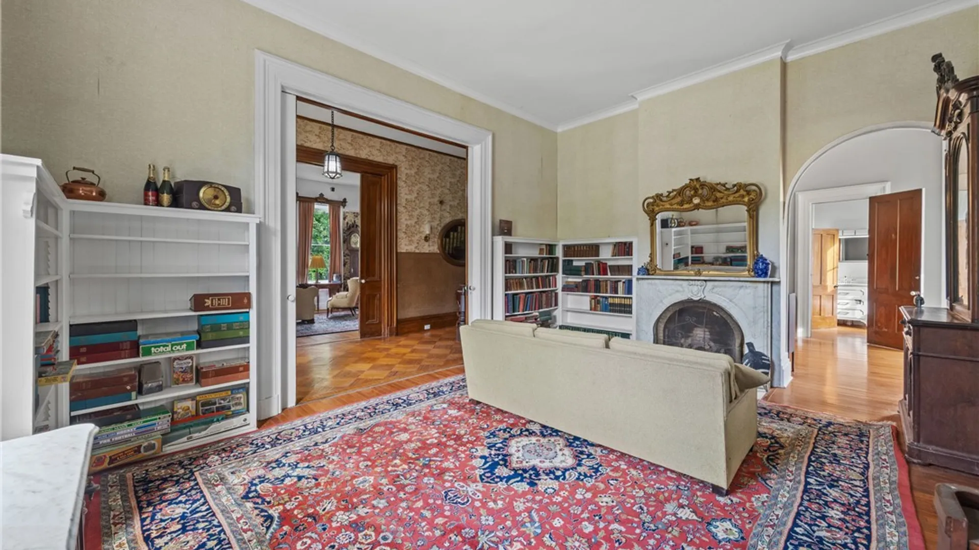 Property at 546 Castle Street, Geneva City, NY 14456 17