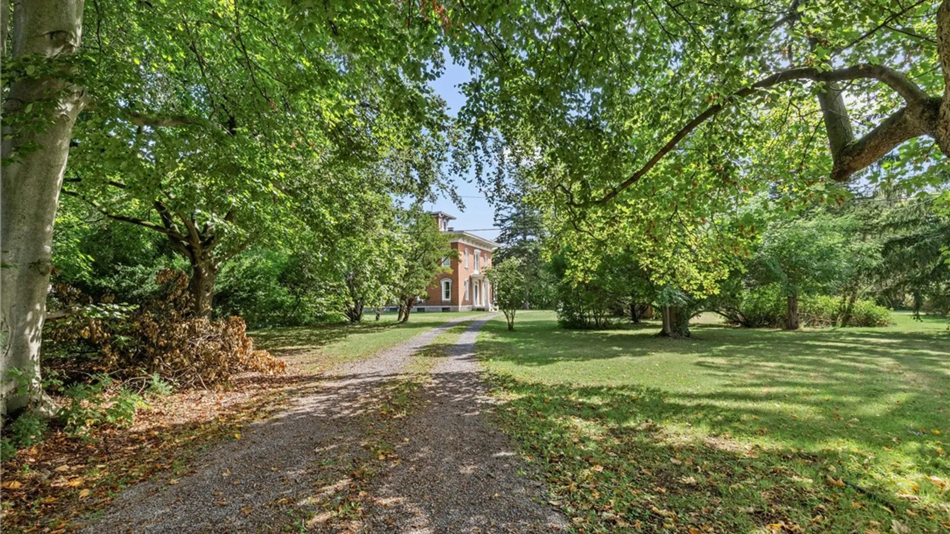 Property at 546 Castle Street, Geneva City, NY 14456 2