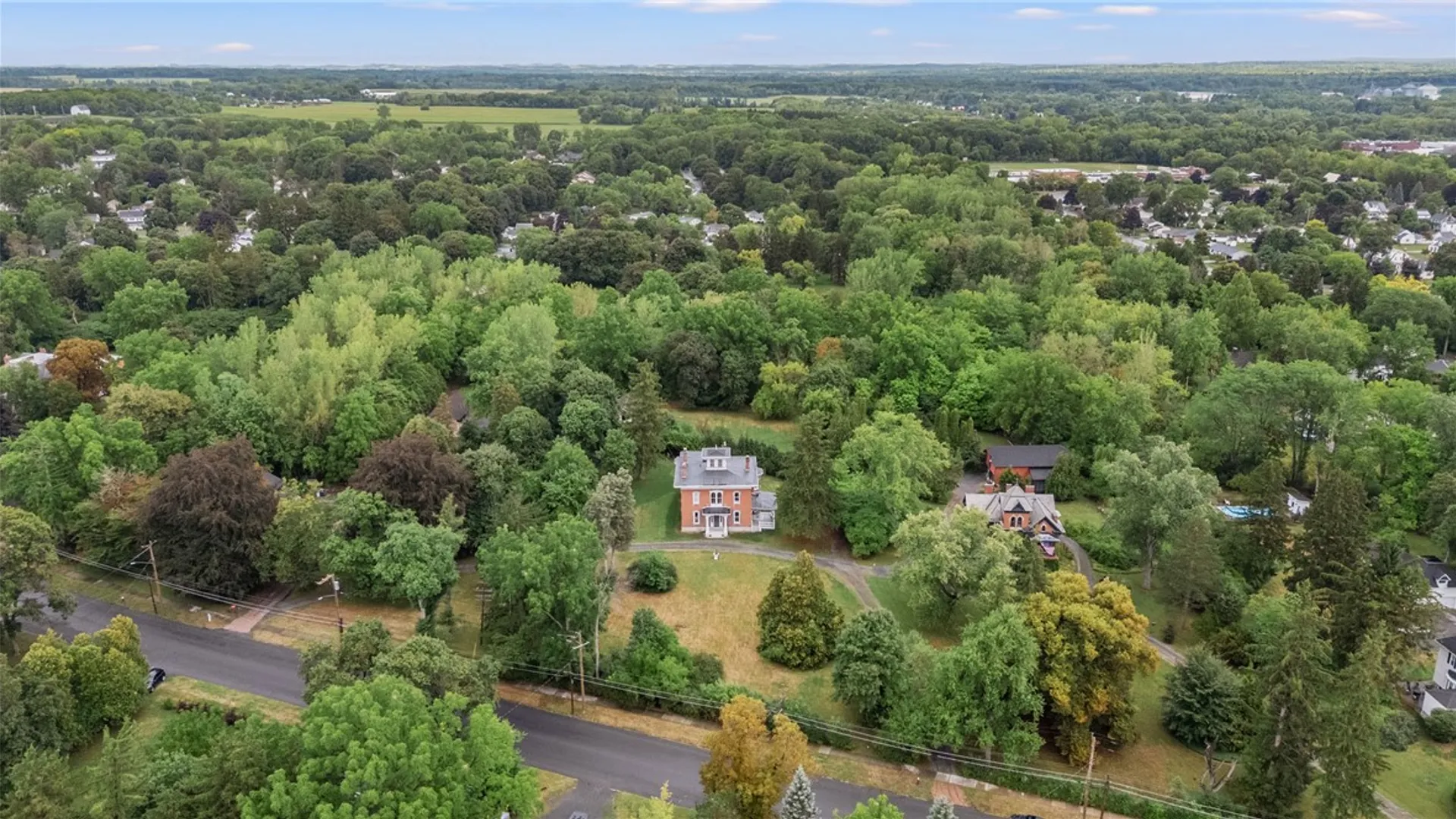 Property at 546 Castle Street, Geneva City, NY 14456 3