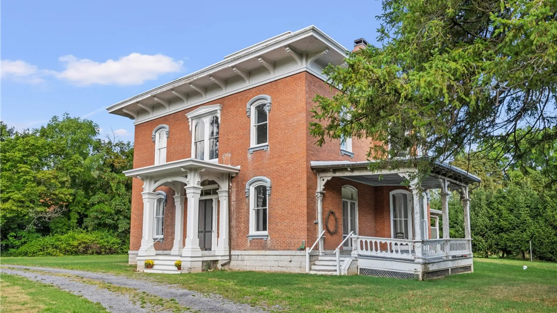 Property at 546 Castle Street, Geneva City, NY 14456 45