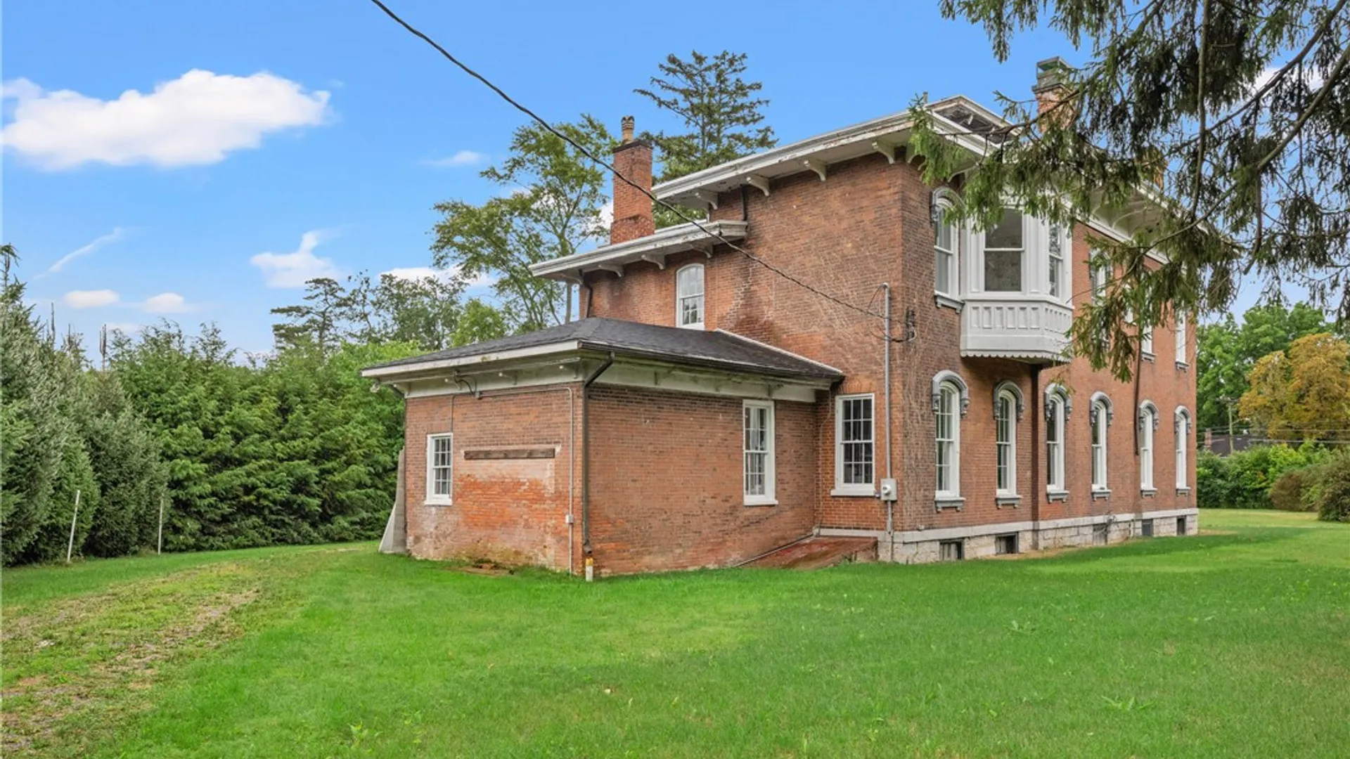 Property at 546 Castle Street, Geneva City, NY 14456 47