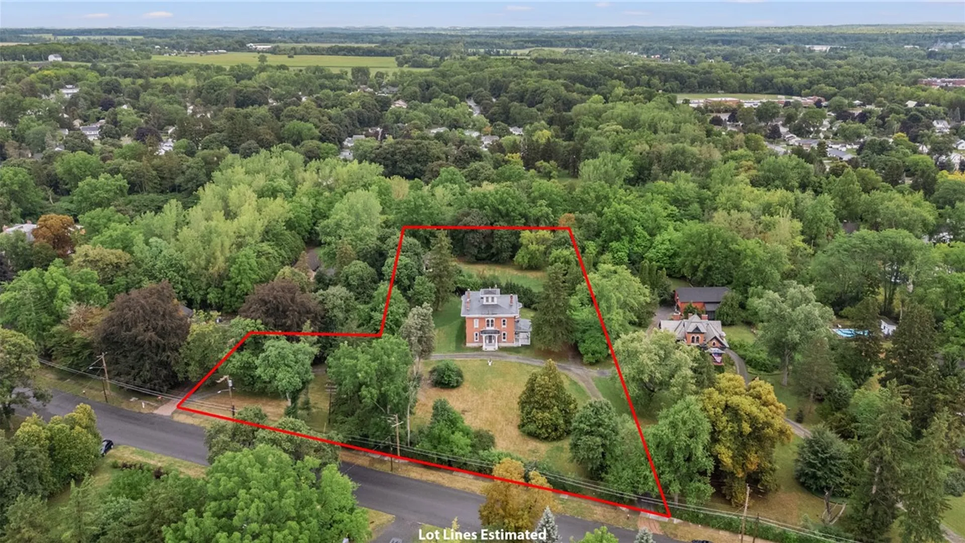 Property at 546 Castle Street, Geneva City, NY 14456 49