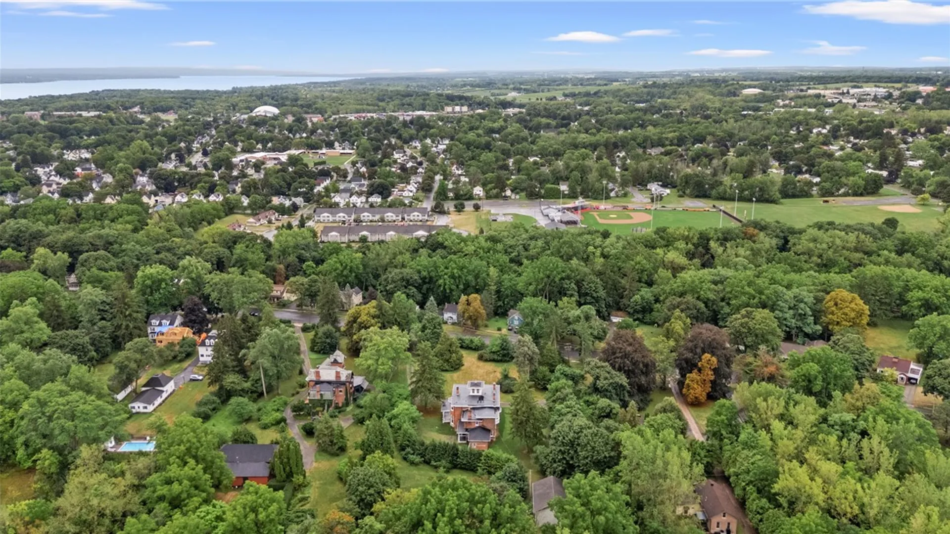 Property at 546 Castle Street, Geneva City, NY 14456 5