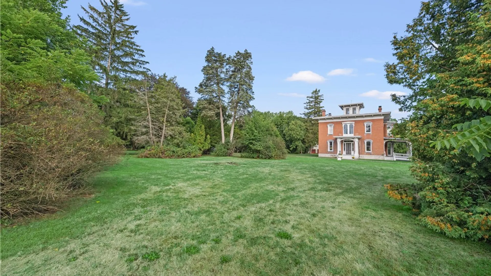 Property at 546 Castle Street, Geneva City, NY 14456 6