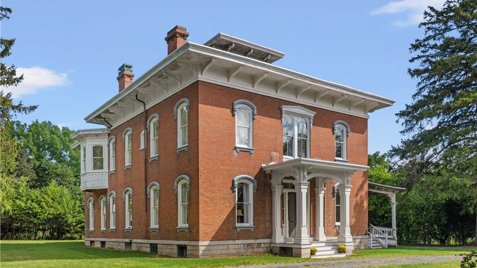 Property at 546 Castle Street, Geneva City, NY 14456 7