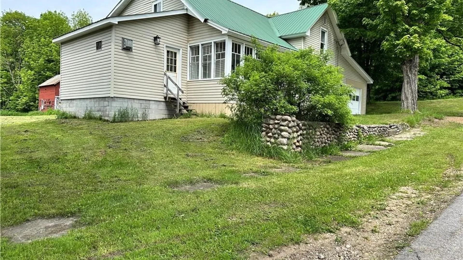 Property at 21 Church Street, Fine, NY 13639 2