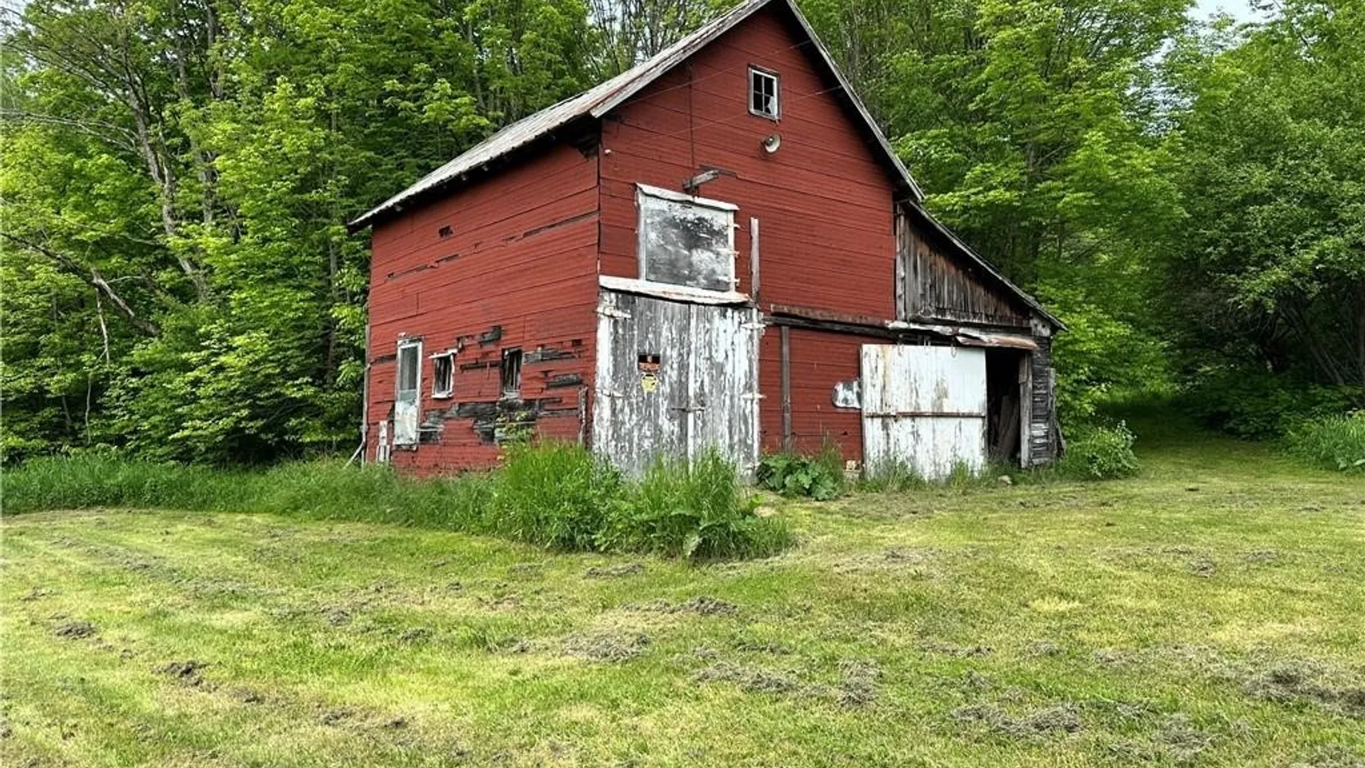 Property at 21 Church Street, Fine, NY 13639 28