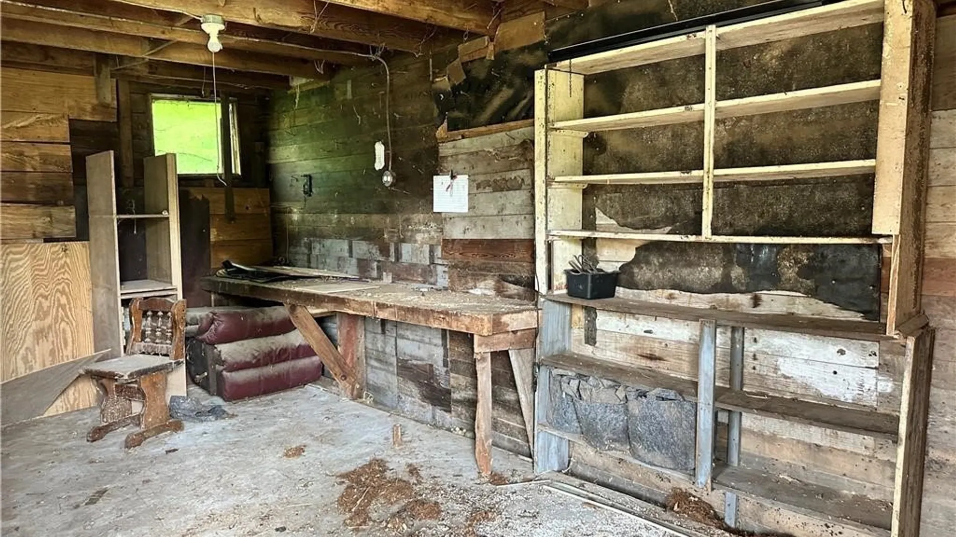 Property at 21 Church Street, Fine, NY 13639 33