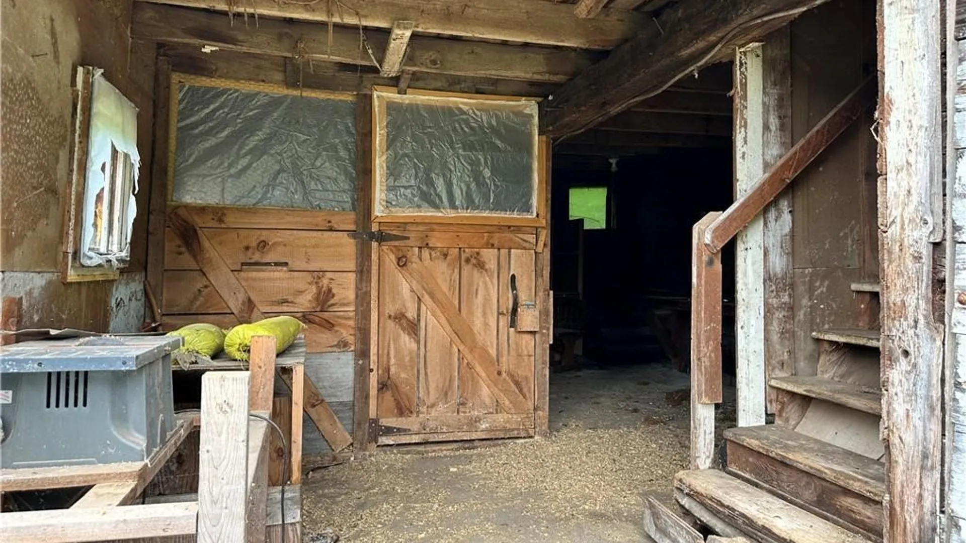 Property at 21 Church Street, Fine, NY 13639 34