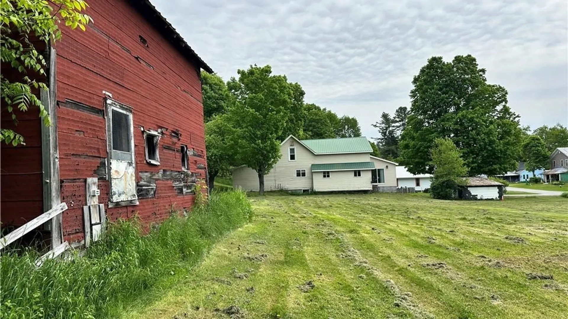 Property at 21 Church Street, Fine, NY 13639 35