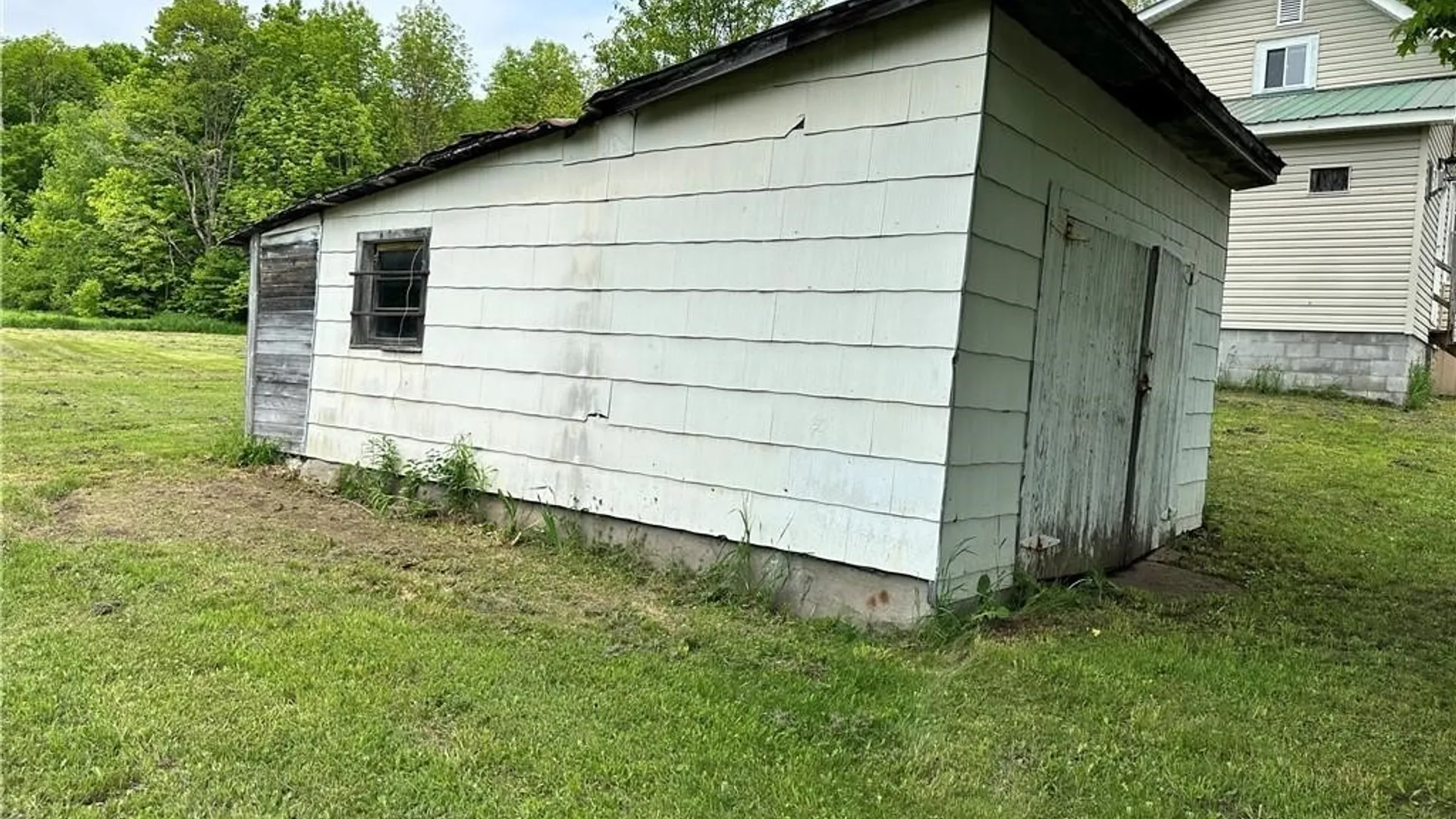 Property at 21 Church Street, Fine, NY 13639 40