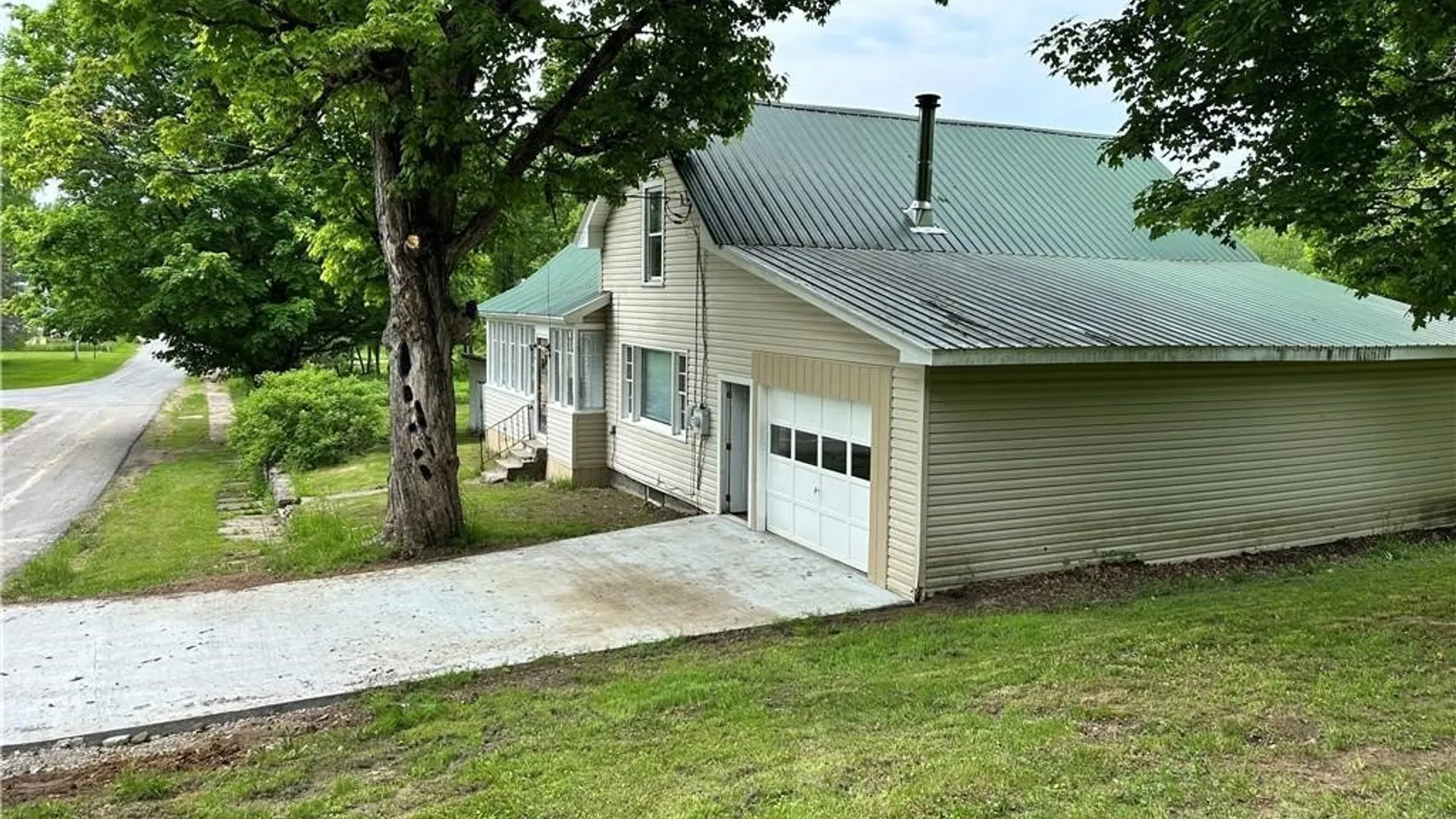 Property at 21 Church Street, Fine, NY 13639 43