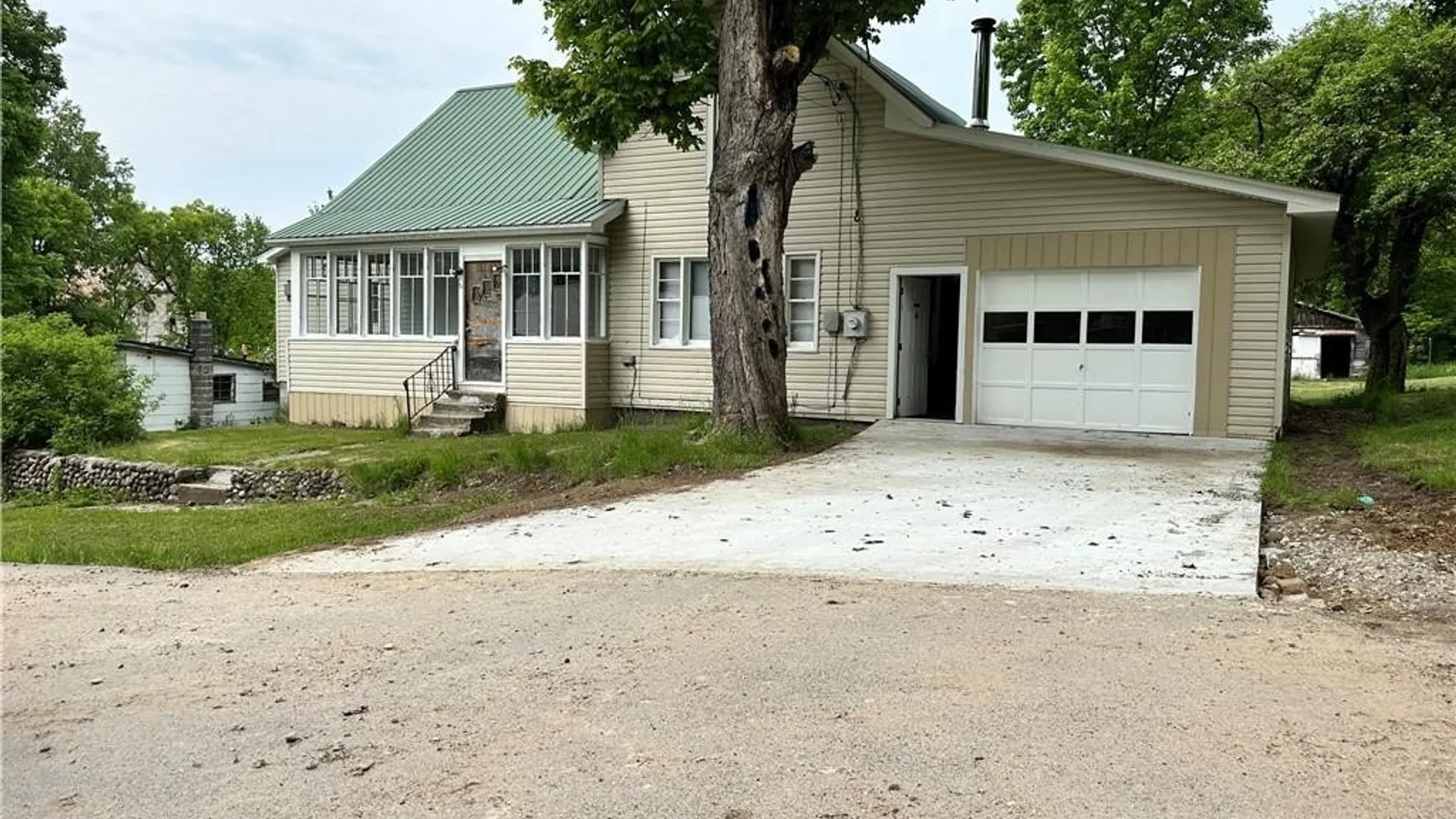 Property at 21 Church Street, Fine, NY 13639 44