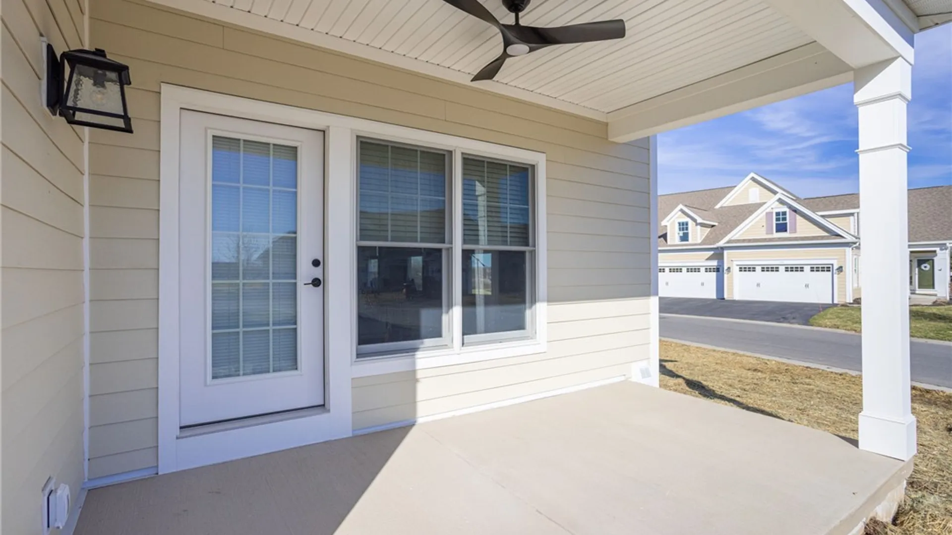 Property at 241 Bretlyn Cir, Brighton, NY 14618 10