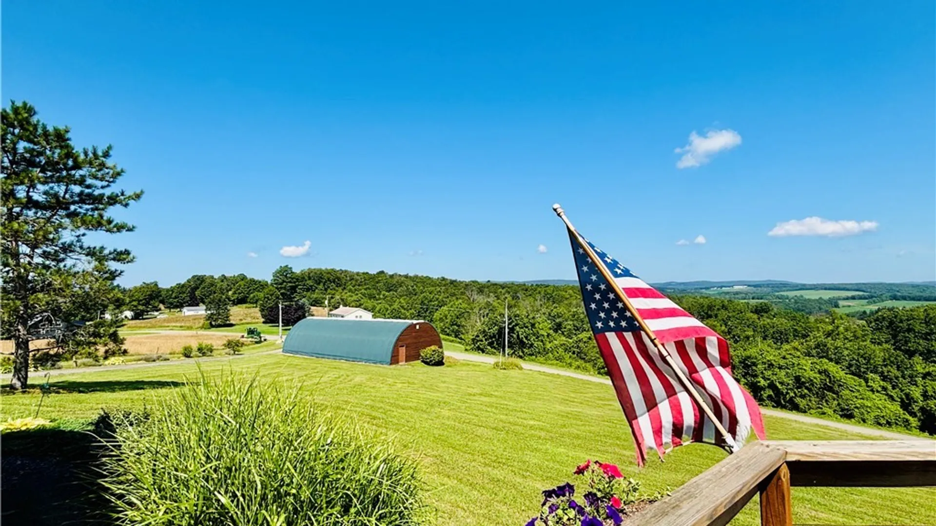 Property at 3228 Zelsnack Road, Marathon, NY 13803 34