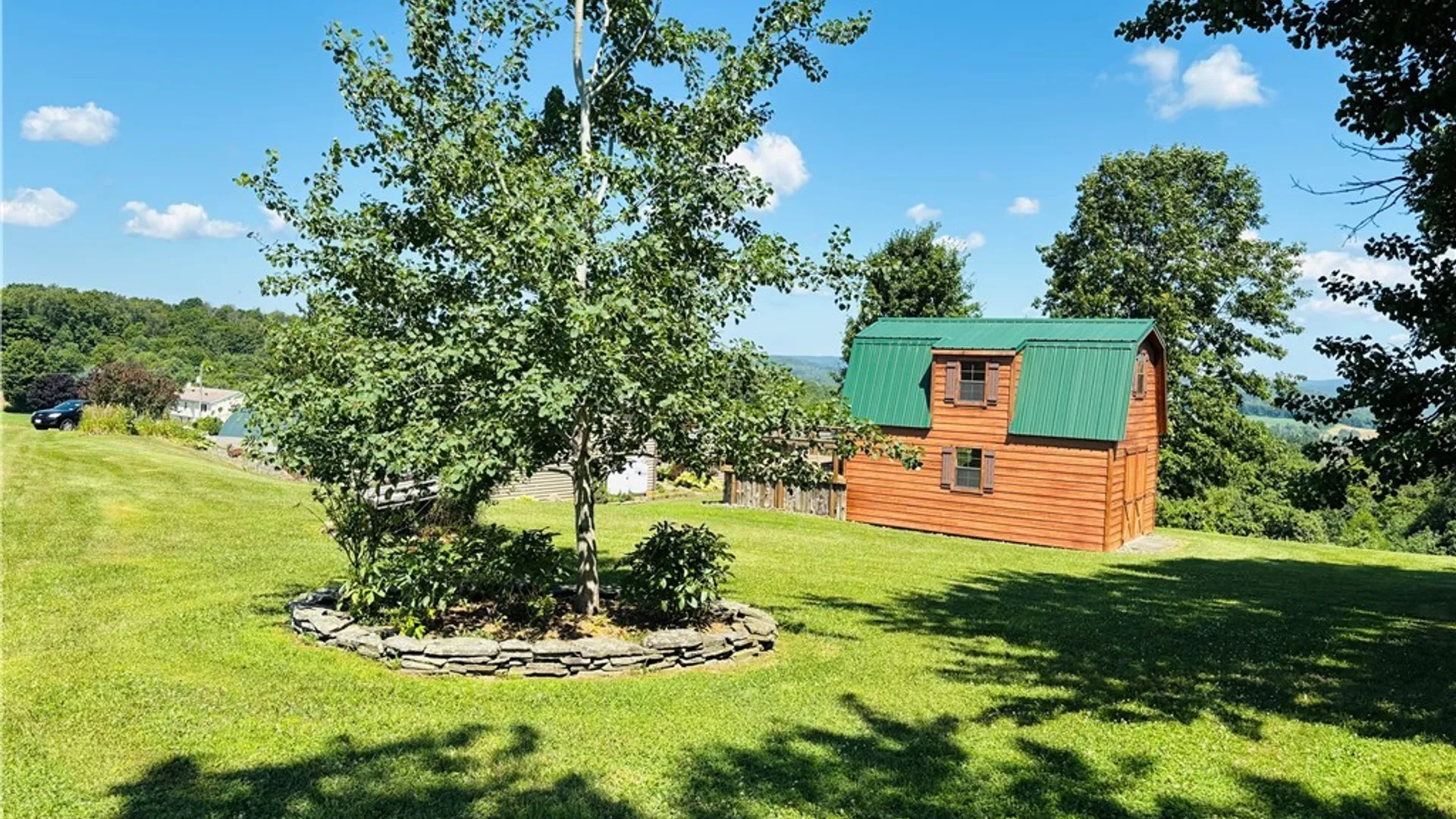 Property at 3228 Zelsnack Road, Marathon, NY 13803 35