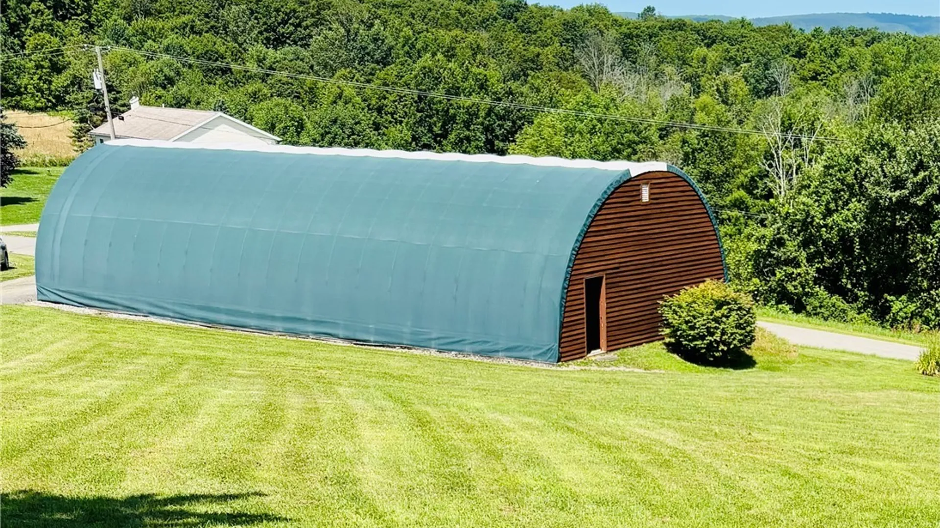 Property at 3228 Zelsnack Road, Marathon, NY 13803 4