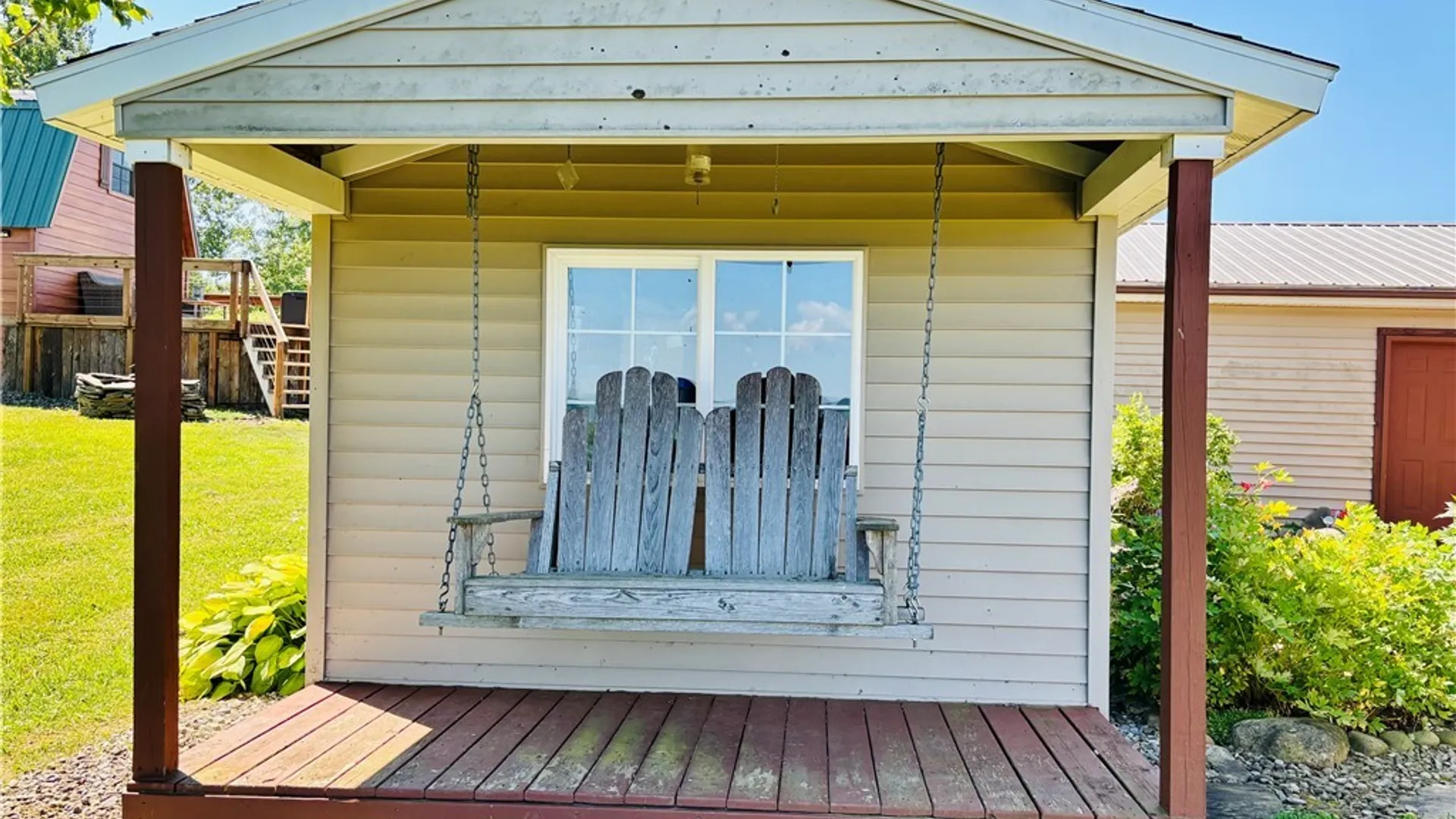 Property at 3228 Zelsnack Road, Marathon, NY 13803 40