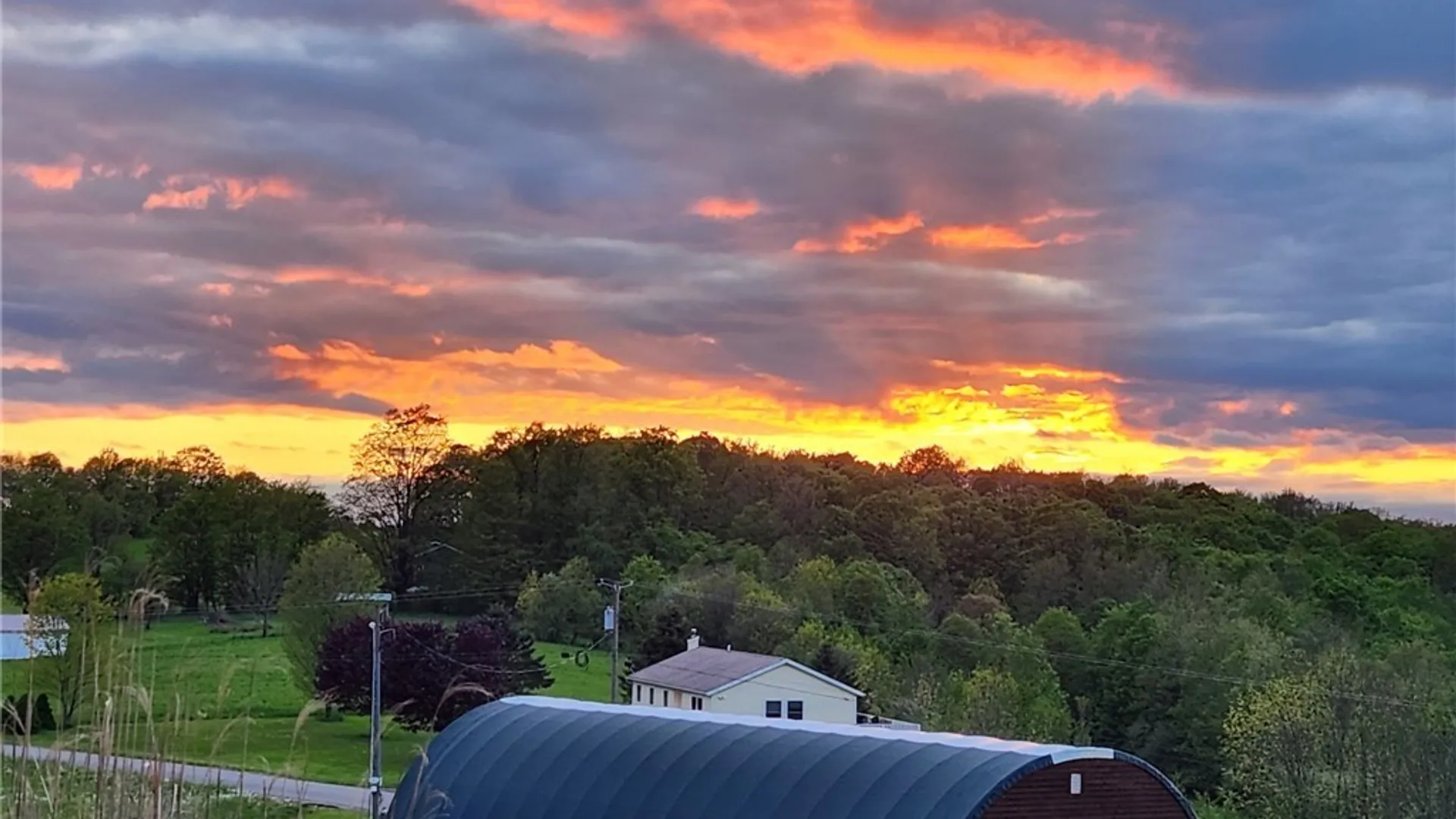 Property at 3228 Zelsnack Road, Marathon, NY 13803 45