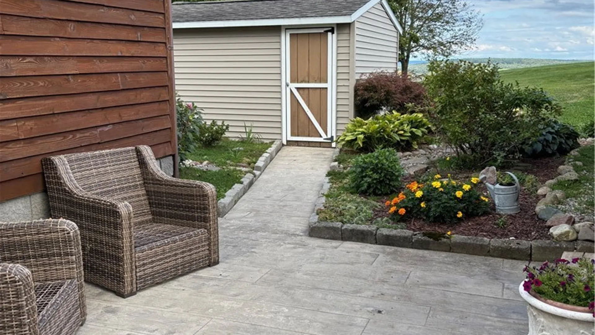 Property at 3228 Zelsnack Road, Marathon, NY 13803 6